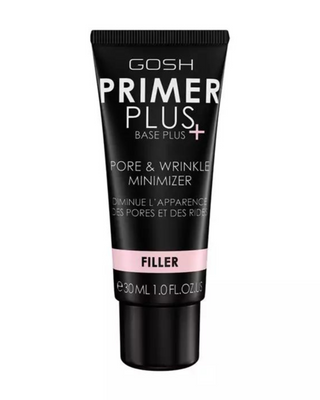 Primer Plus Base Pore&Wrinkle 006 Filler Gosh zaglađujuća baza za šminku - 1