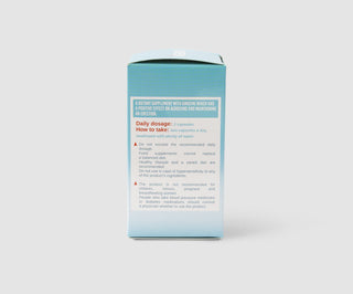 Tablete za erekciju i potenciju s prirodnim sastojcima Vigrax 60 kapsula - 5