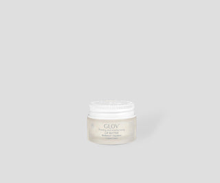 Hidratantni maslac za usne s kokosovim uljem skvalatom i vitaminom E Lip Harmony Glov - 3