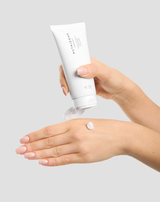 Nutridome krema za ruke s hidratantnim shea maslacem za vrlo suhu kožu - 2