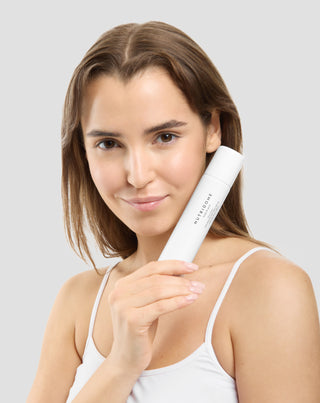 Lagana zaštitna magla za lice SPF 50 UVB zaštita, UVA Nutridome sprej_2 - 2