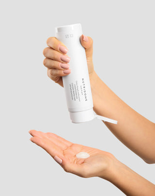 Nutridome regenerator za učvršćivanje i jačanje boje za obojenu kosu - 3