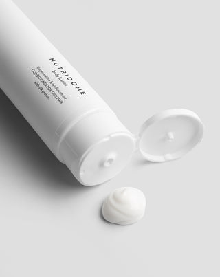 Regenerator za masnu kosu s Panthenolom i Aloe Nutridome - 2