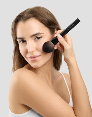 Nutridome kist za puder s pahuljastim vlaknima - 2