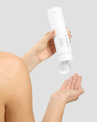 Nutridome šampon za zaštitu boje za obojenu kosu - 3