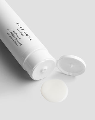 Nutridome šampon za kosu protiv peruti s pirokton olaminom s hidratantnim učinkom - 2