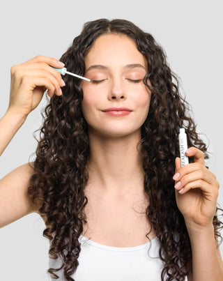 Realash regenerator za trepavice koji produljuje, jača i zgušnjava trepavice Orphica - 4