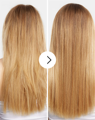 Šampon za rast kose za žene za slabu i opadajuću kosu Fortesse 250ml Halier - 2