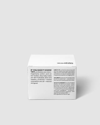 Noćna krema protiv bora za kožu 40+ s probioticima Derm Good - 4