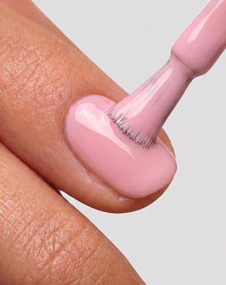 Hibridni lak za nokte UV/LED Petal Blush 010 Nutridome - 3