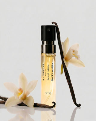 Smoky Vanilla Parfemska voda Nutridome 2 ml - 2