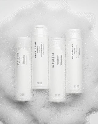 Nutridome šampon - 6