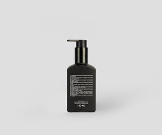 Krema za brijanje za muškarce s uljem avokada i skvalanom koji omekšava kosu na licu Berani - 3