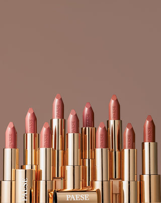 Nudelicious Paese krema za usne za usne - 6