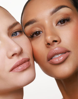 Nudelicious Paese krema za usne za usne - 2