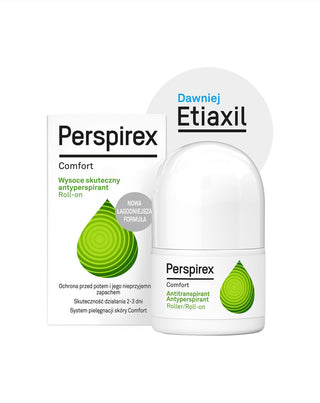 Comfort Perspirex dugotrajni antiperspirant - 1