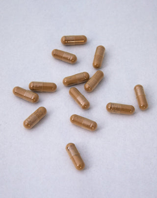 Ginkgo Biloba Ekstrakt lista Ginkgo bilobe Nutridome 60 kom. - 2