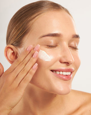 Hidratantna krema za lice SPF 50 s alantoinom i hijaluronskom kiselinom Nutridome - 2