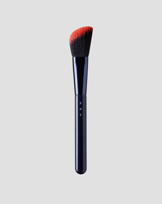 Kist za konturiranje lica i obraza, idealan za bronzer br. 10 Say Makeup - 1
