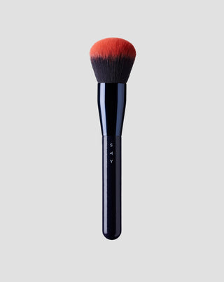 Kist za puder bez rasipanja rasutih kozmetičkih proizvoda br. 11 Say Makeup - 1