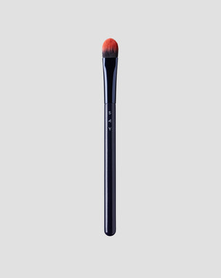 Konturna četka s dvostrukim ravnim vlaknima za bolju preciznost No. 6 Say Makeup - 1