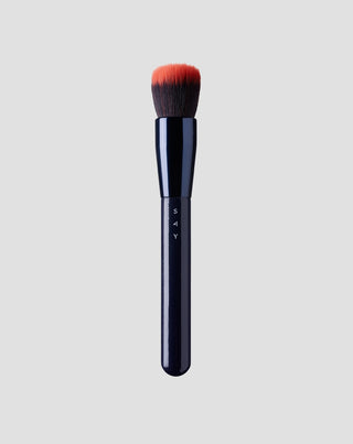 Kist za podlogu s dvije duljine dlačica za postupno prekrivanje br. 8 Say Makeup - 1