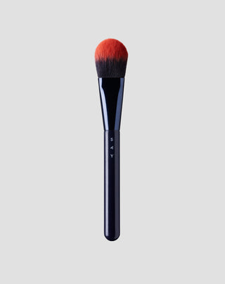 Četkica za rumenilo ili bronzer sa zaobljenim vrhom br. 9 Say Makeup - 1
