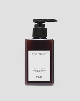 Saint Éternité hidratantna maska za suhu i lomljivu kosu