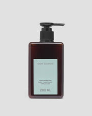 Šampon za hidrataciju vlasišta i kose s pantenolom i uljem makadamije Saint Éternité