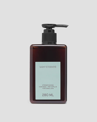 Šampon za pročišćavanje protiv opadanja i rasta kose sa Saint Éternité kamilicom - 1