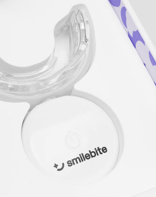 Smilebite Light & Bright Set za izbjeljivanje zubi LED lampa + Whitesmile Serum™ - 5