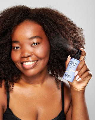 Anti-frizz serum za kovrčavu kosu s ispucalim vrhovima Twisty - 2