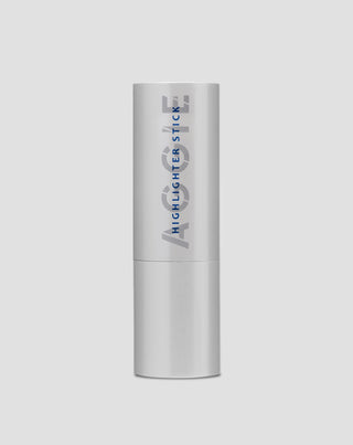 Rozświetlacz w sztyfcie z olejem rycynowym i masłem shea do cery dojrzałej 50+ Aggie