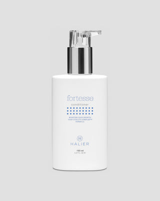 Regenerator za rast kose za žene za slabu i opadajuću kosu Fortesse 150 ml Halier - 1