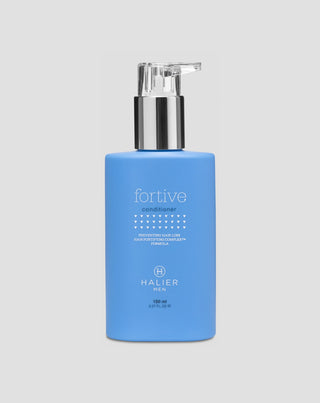 Fortive regenerator za kosu za muškarce protiv opadanja kose s keratinom 150 ml Halier - 1