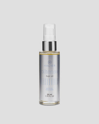 Ulje za kosu s kompleksom od 10 hranjivih ulja Oiltense 50 ml Halier - 1