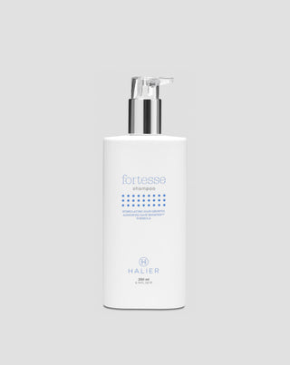 Šampon za rast kose za žene za slabu i opadajuću kosu Fortesse 250ml Halier - 1