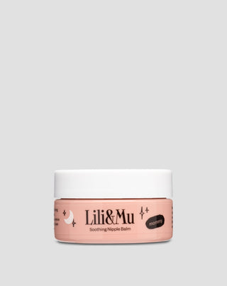 Lili&Mu shea maslac balzam za trudnice i rodilje - 1