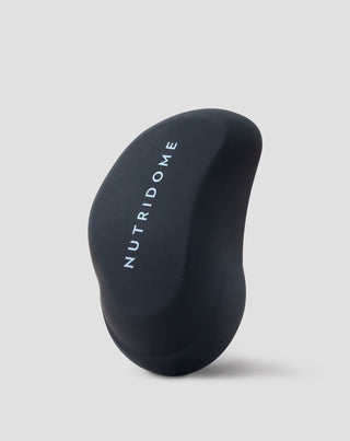 Nano staklena turpija za pete za uklanjanje zadebljale kože Nutridome - 2