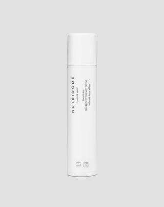 Lagana zaštitna magla za lice SPF 50 UVB zaštita, UVA Nutridome sprej