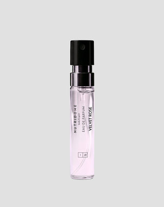 Velvet Rose Parfemska voda Nutridome 2 ml - 1