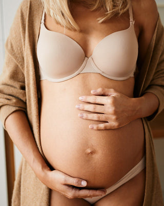 Lili&Mu shea maslac balzam za trudnice i rodilje - 4