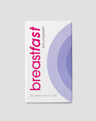 Breastfast tablete za povećanje i učvršćivanje grudi s ekstraktom pile palme_2 - 2