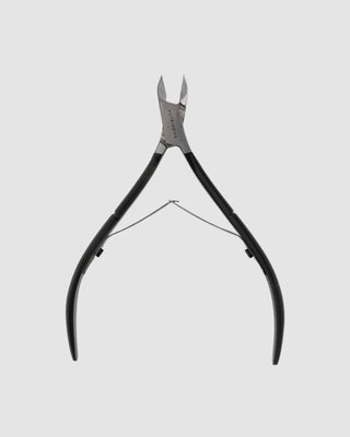 Precizne štipaljke za kutikule od nehrđajućeg čelika Nutridome 8mm - 5