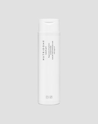 Nutridome regeneracijski i hidratantni regenerator za suhu i oštećenu kosu - 1