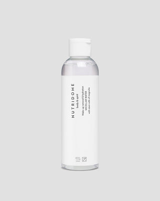 Micelarna tekućina za uklanjanje šminke s Nutridome matičnim stanicama magnolije - 1