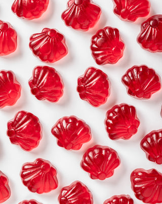 Gumene bombone s melatoninom za spavanje s vitaminima za djecu i odrasle, višnja Super Sleep Oh!Tomi 60 kom. - 3