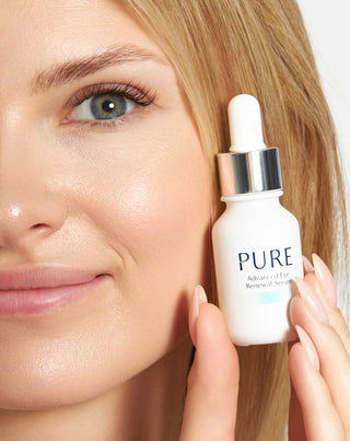 Koncentrirani serum za oči s puževom sluzi protiv podočnjaka, bora i oteklina Pure Orphica - 4