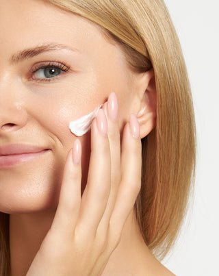 Timeless Orphica Clinic trostruka dnevna krema protiv bora sa SPF 20 filterom - 3
