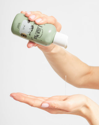 Prirodno maslinovo ulje za bebe i djecu s kompleksom prirodnih Lili&Mu ulja